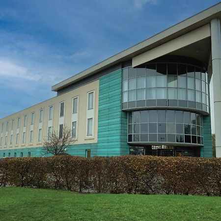 London Luton Vale Hotel Luton (Bedfordshire) Exterior foto