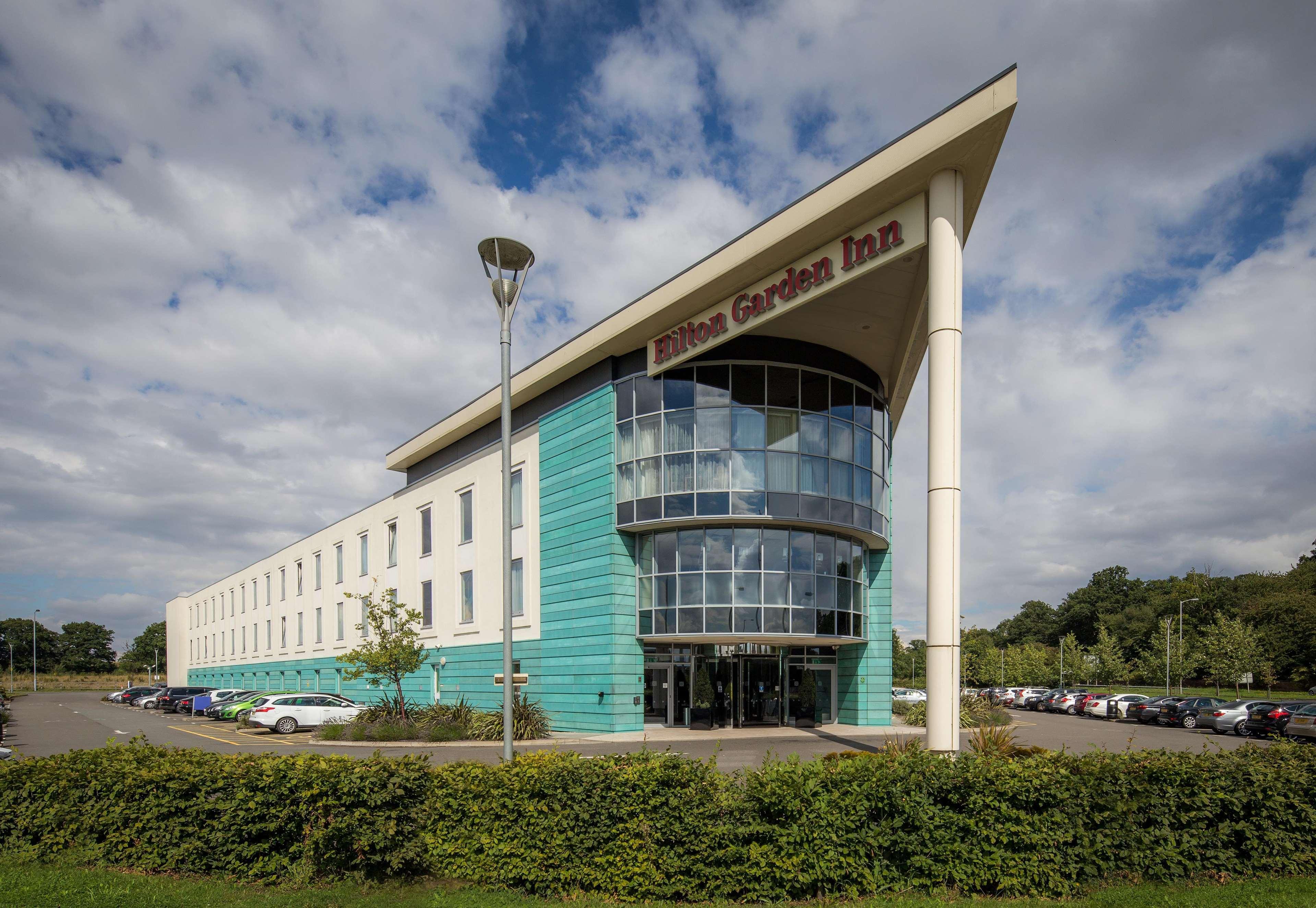 London Luton Vale Hotel Luton (Bedfordshire) Exterior foto