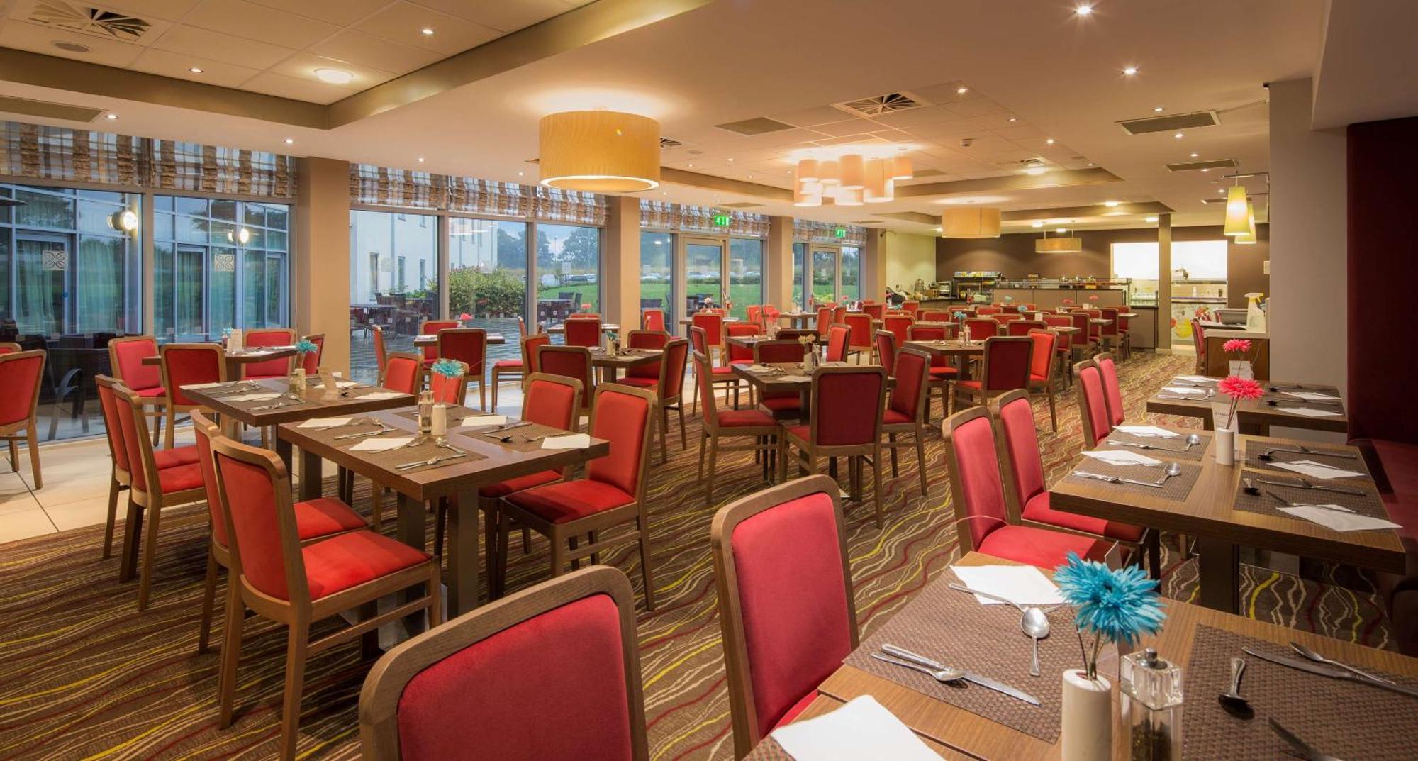 London Luton Vale Hotel Luton (Bedfordshire) Exterior foto