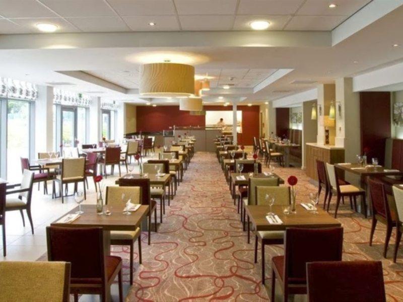 London Luton Vale Hotel Luton (Bedfordshire) Exterior foto