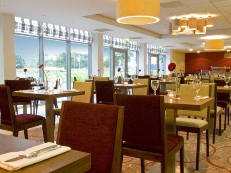 London Luton Vale Hotel Luton (Bedfordshire) Exterior foto