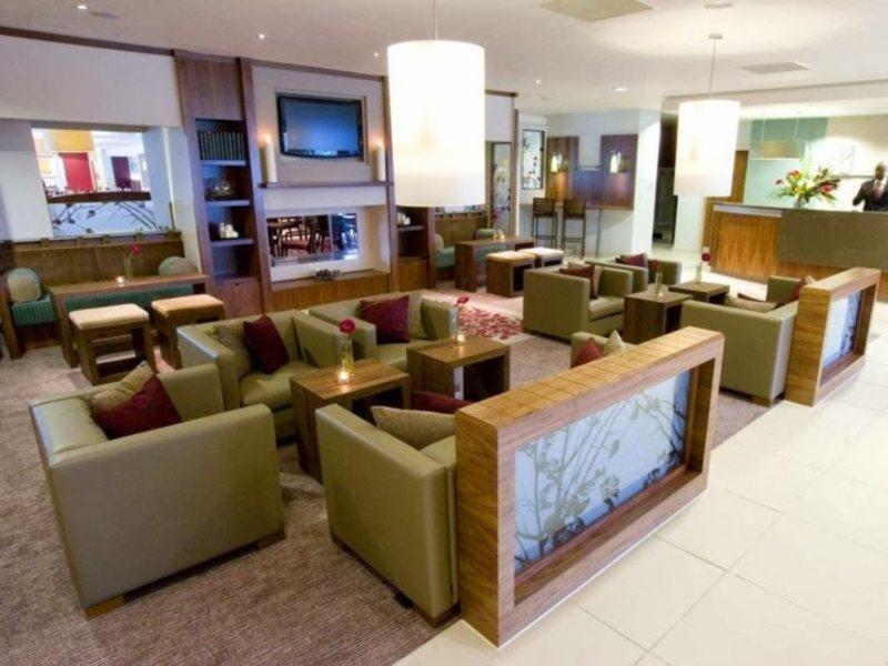 London Luton Vale Hotel Luton (Bedfordshire) Exterior foto