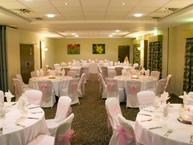 London Luton Vale Hotel Luton (Bedfordshire) Exterior foto